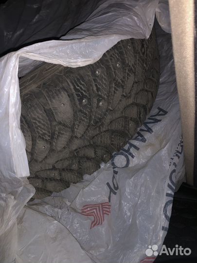 Cordiant Sno-Max 205/55 R16 94T