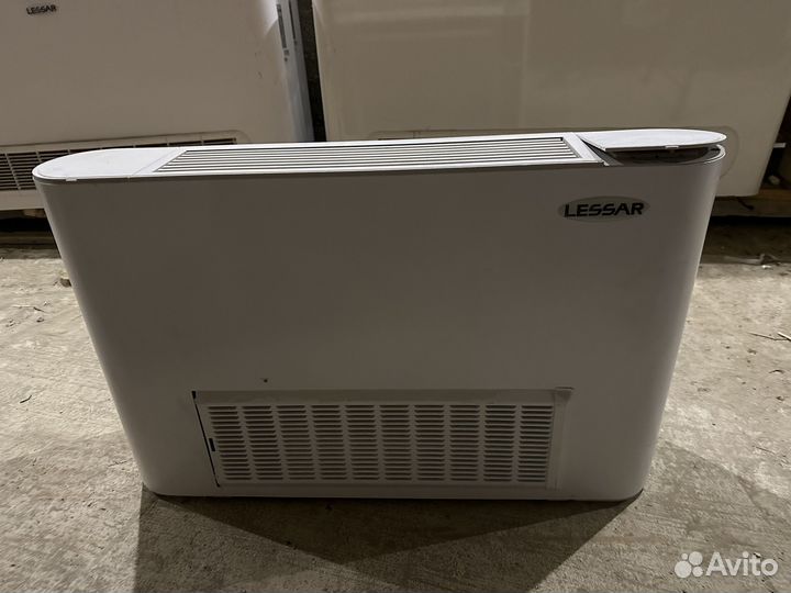 Фанкойл модель Lessar LSF-200 AQ 22