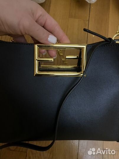 Сумка Fendi