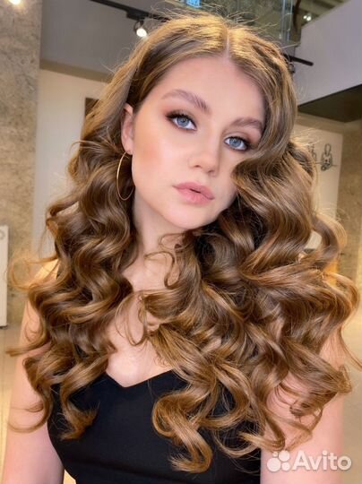 Визажист Стилист Макияж Укладка Макияж Для Себя