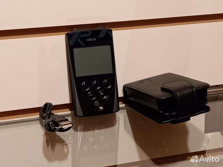 Блок управления Xp deus