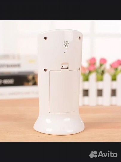 Часы, будильник