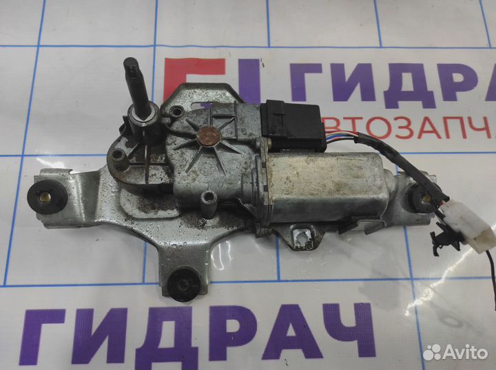 Моторчик стеклоочистителя задний Chery Tiggo T11 T