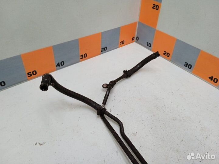 Радиатор гидроусилителя Lifan X60 W215 1.8 2014