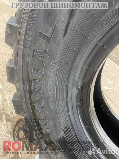 Автошина 425/85R21 advance GLE-2 22PR TL 164 C