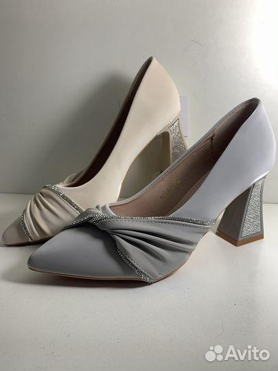 Туфли женские
