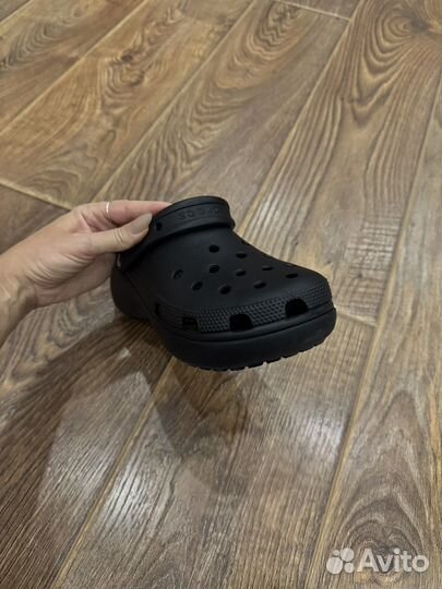 Crocs женские