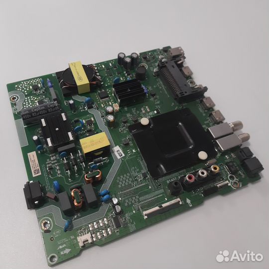 Rsag7.820.12365/roh hisense 55