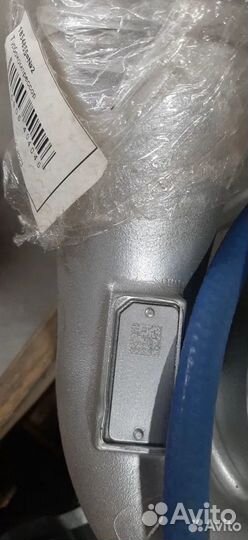 Турбина на технику Scania 4038612