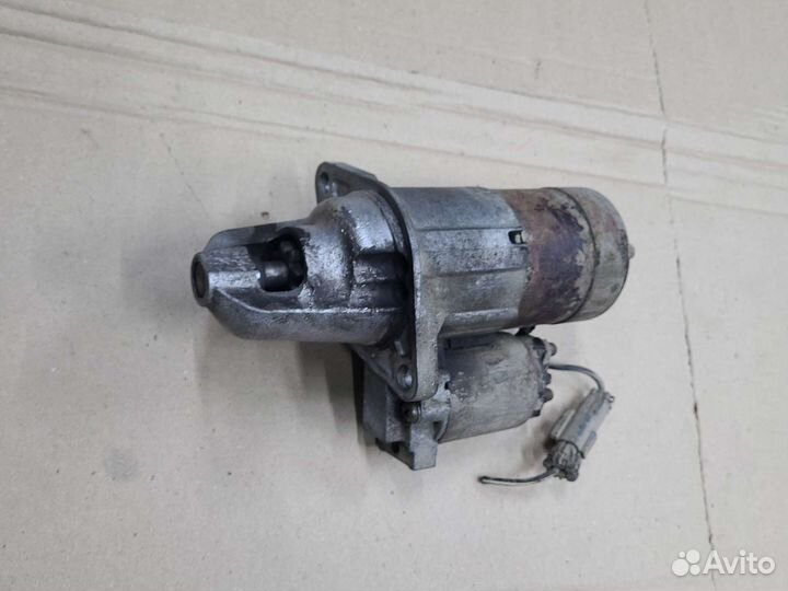 Стартер Nissan Almera N15 ga14de 1995-2000