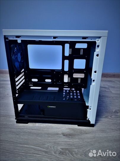 Игровой корпус для пк