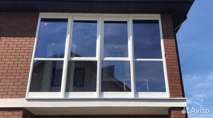 Окна за 7 дней