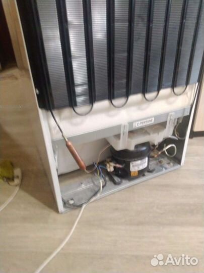 Ремонт стиральных машин и холодильников на дому