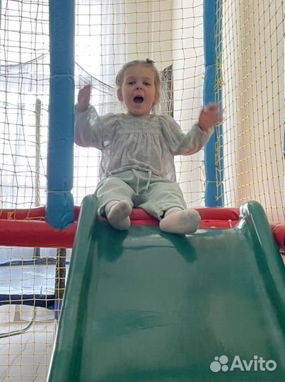 Студия для праздника