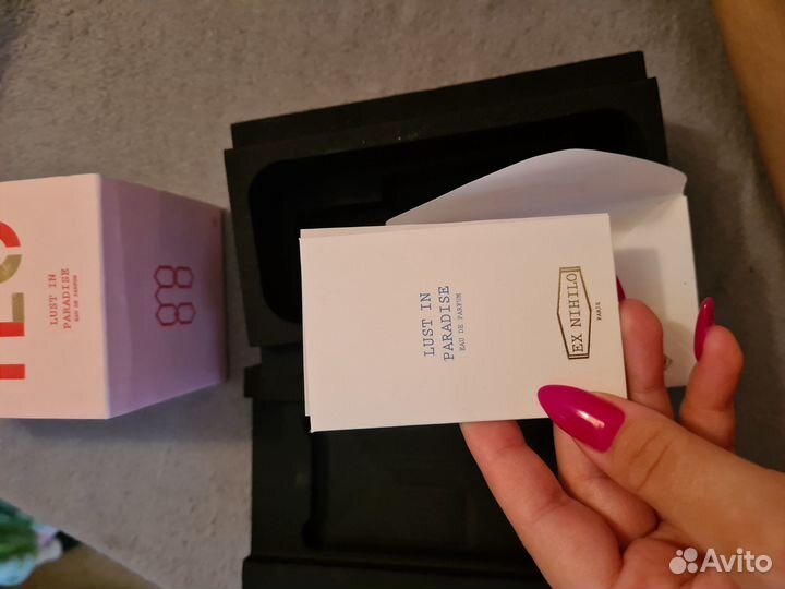 Продаю духи. 100 оригинал