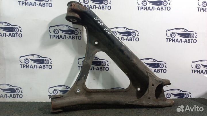 Рычаг задний правый Volkswagen Touareg NF 3.0