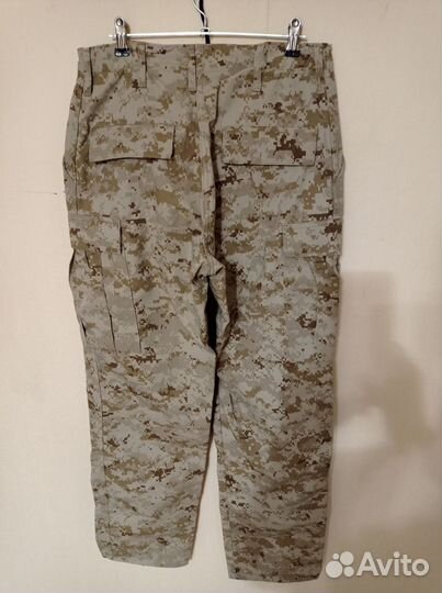 Брюки армии usa