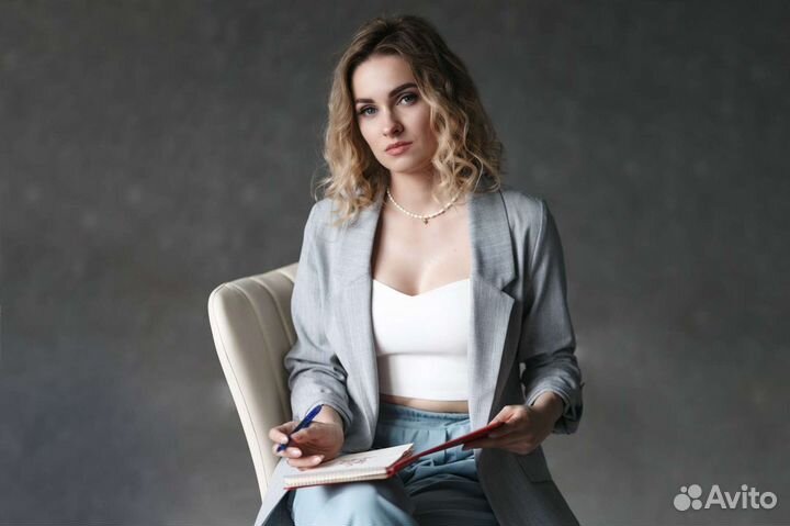 Логопед - дефектолог. Логомассаж. Онлайн занятия