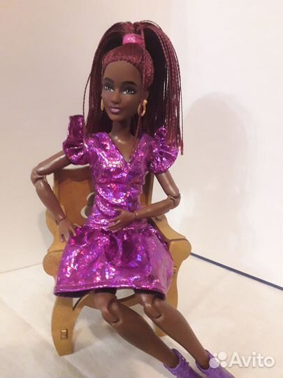 Кукла Барби
