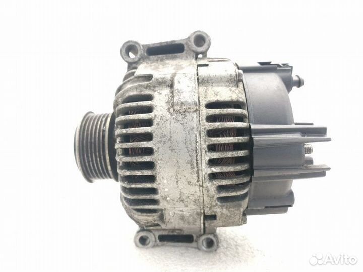 Генератор Audi A6 C6 2.4 BDW 2010