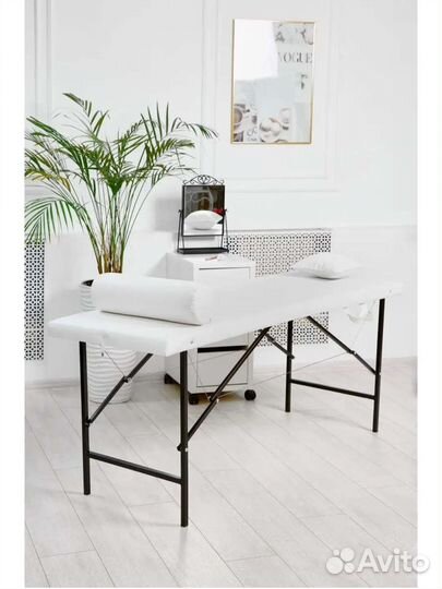 Кушетка косметическая