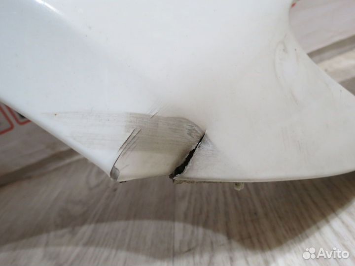 Крыло переднее правое Bmw 5 F10