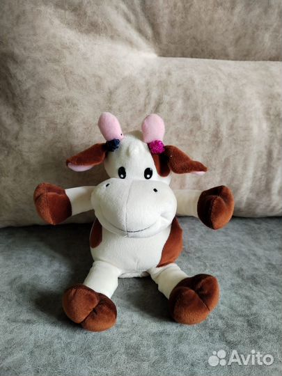 Игрушка Корова