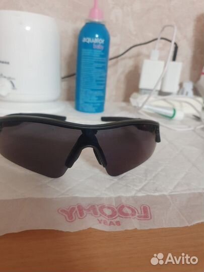 Велосипедные очки Jeff