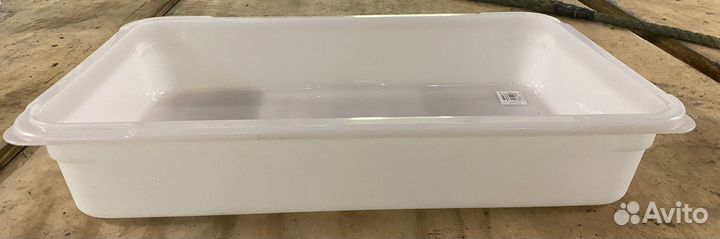 Контейнер пищевой