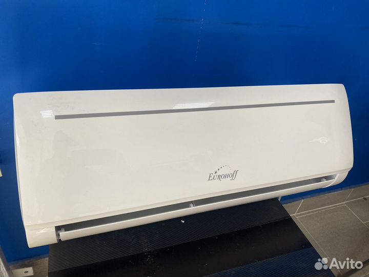 Сплит-система Eurohoff (Haier) кондиционер