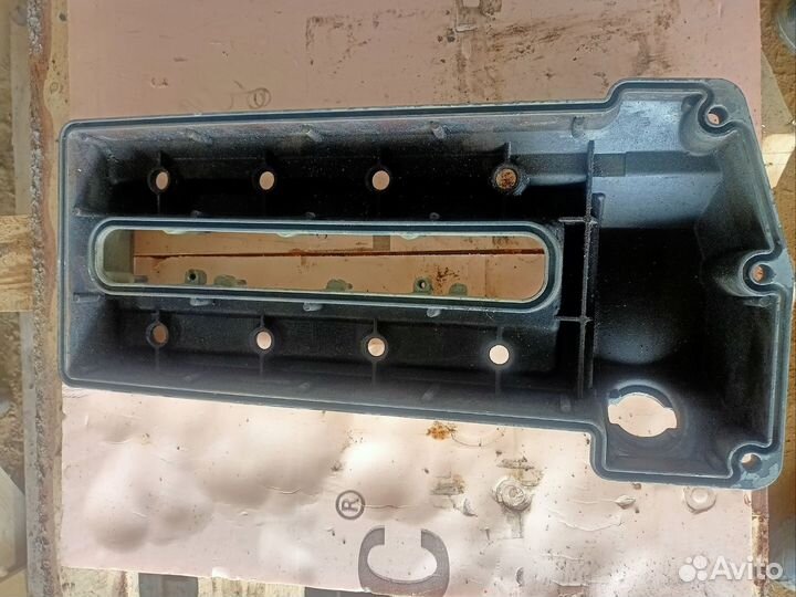 Крышка клапанов Range Rover Vogue