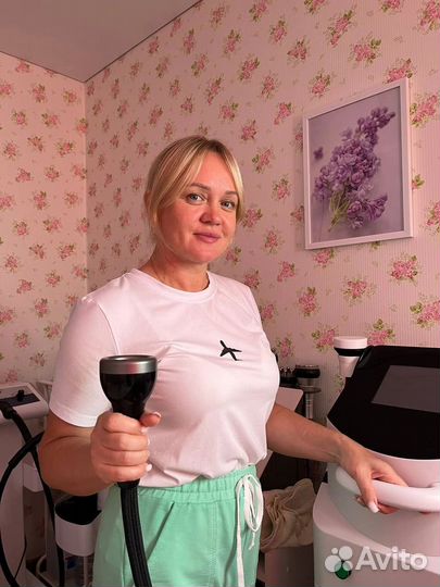 Массаж аппаратный, коррекция фигуры