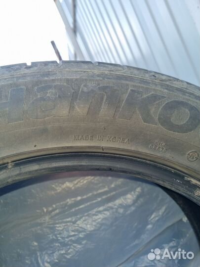 Hankook Ventus ME01 K114 225/55 R18