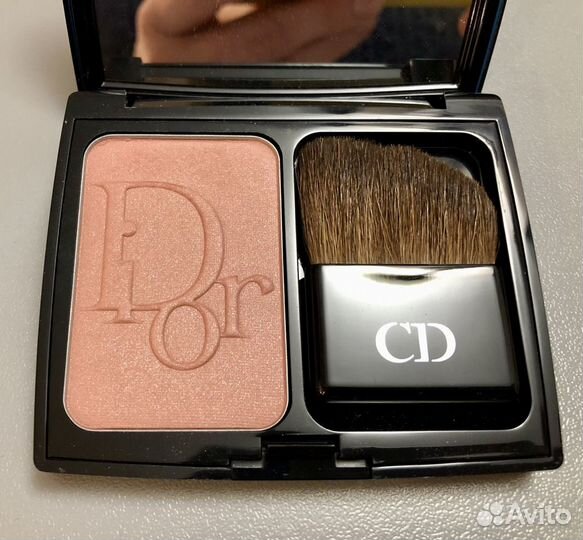 Dior 939 Rose Libertine