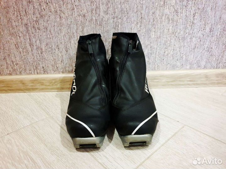 Лыжные ботинки Rossignol X-6 Classic