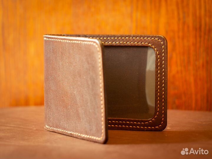 Обложка для удостоверений(пенсионный,студенческий)