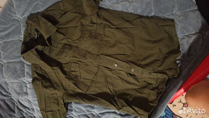 Пакет вещей бесплатно