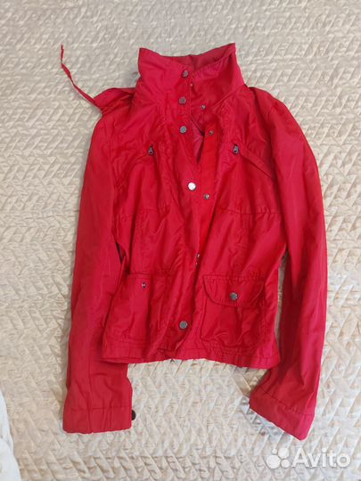 Женские вещи пакетом