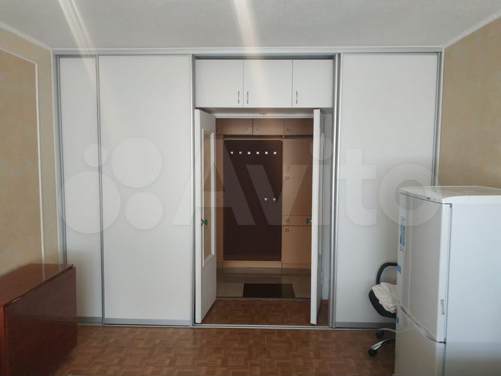 Комната 20 м² в 2-к., 3/10 эт.