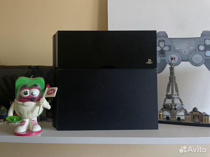 Sony PS4 playstation 4