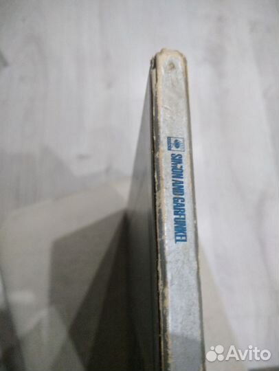 Simon and Garfunkel Box 2lp Japan