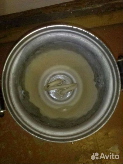 Самовар электрический СССР