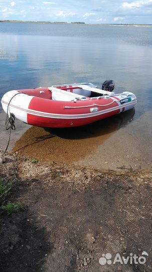 Продам лодку пвх