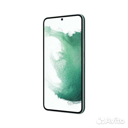 Samsung Galaxy S22 Exynos 256GB green (зеленый)