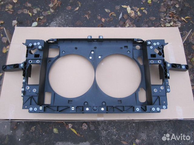 Передняя панель телевизор Infiniti M/Q70 Y51 10-19