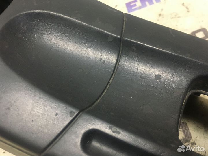 Центральная консоль Форд Фокус 1