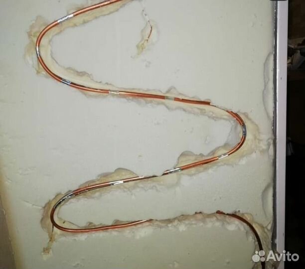 Ремонт бытовых холодильников