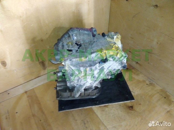 АКПП Toyota Premio 1.8 ZRT265 K311F 2ZR