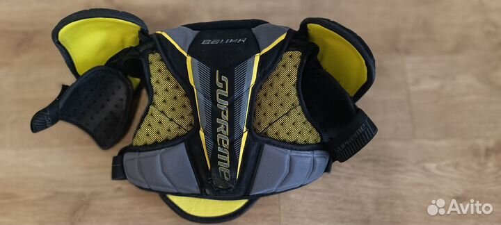 Хоккейная форма