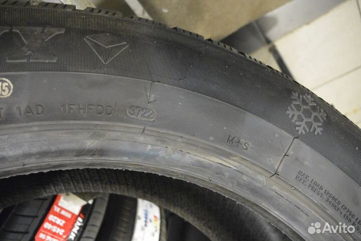 ONYX NY-W703 285/50 R20 116T